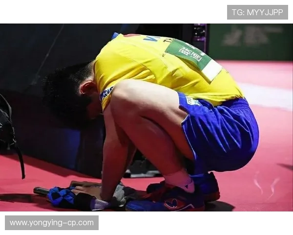 奥恰洛夫深情致敬中国乒乓球队赞誉其无可比拟的实力与拼搏精神 奥恰洛夫深情致敬中国乒乓球队赞誉其无可比拟的实力与拼搏精神